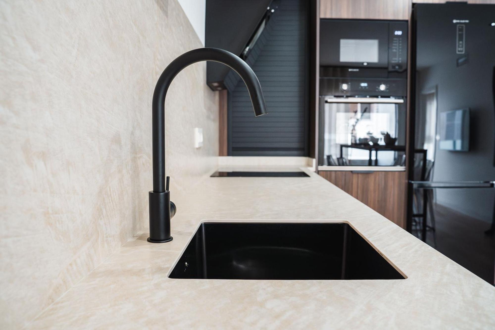 Apartamento Boutique Beluga Garrucha Ngoại thất bức ảnh