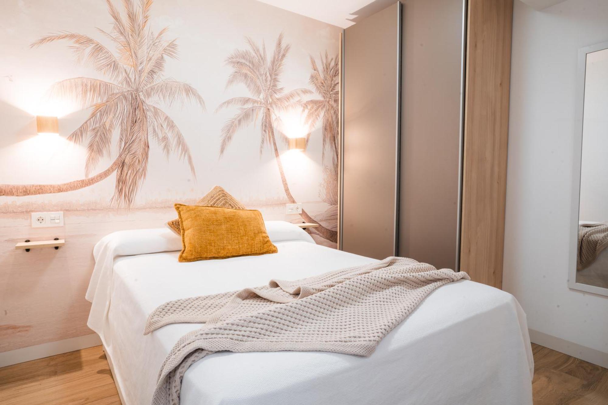 Apartamento Boutique Beluga Garrucha Ngoại thất bức ảnh