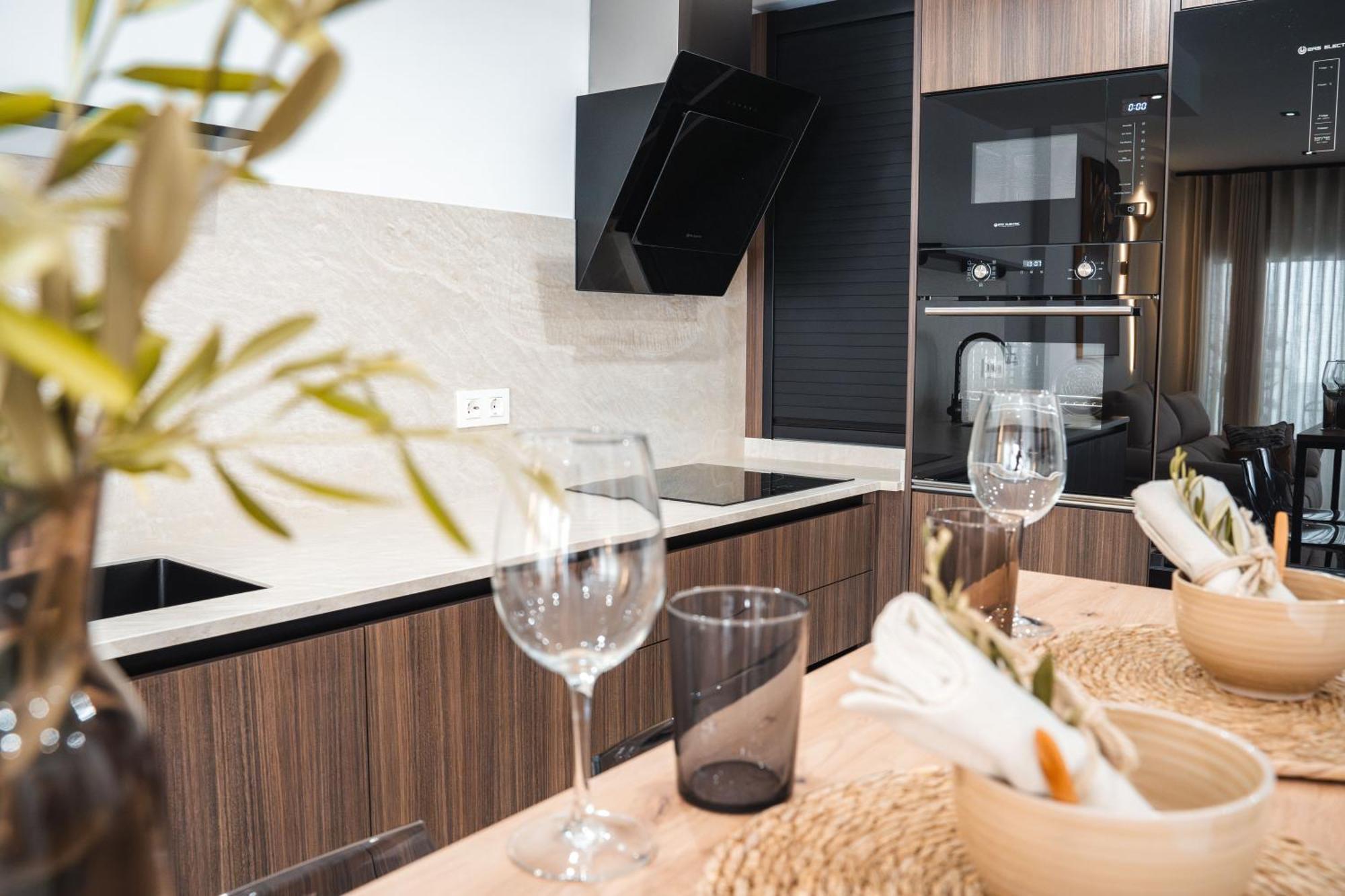 Apartamento Boutique Beluga Garrucha Ngoại thất bức ảnh