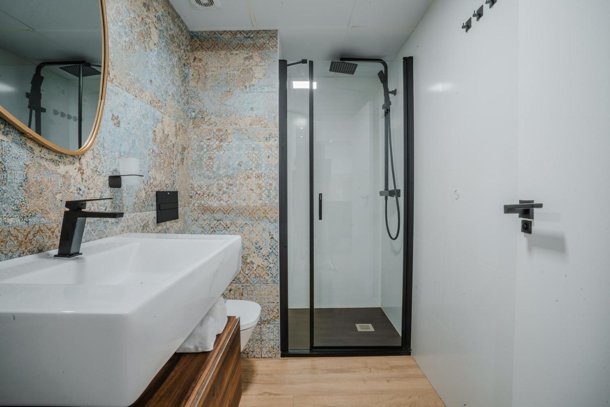 Apartamento Boutique Beluga Garrucha Ngoại thất bức ảnh
