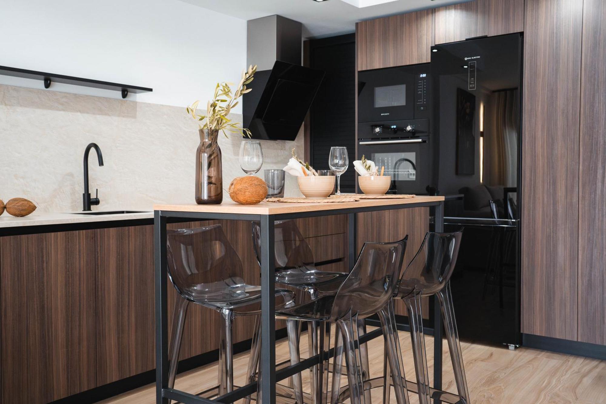 Apartamento Boutique Beluga Garrucha Ngoại thất bức ảnh