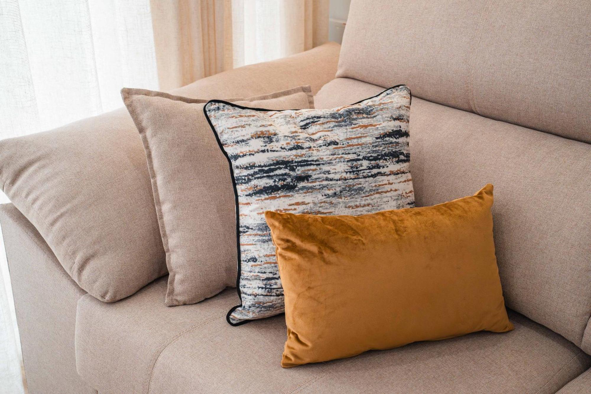 Apartamento Boutique Beluga Garrucha Ngoại thất bức ảnh